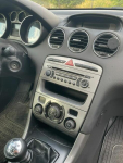 Peugeot 308 1.6 Hdi Osolin - zdjęcie 6