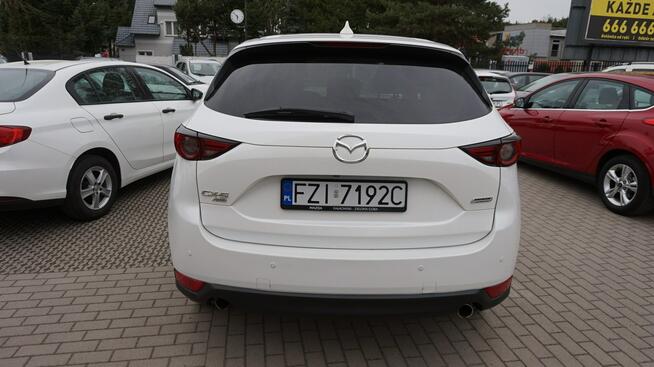Mazda CX-5 automat. Gwarancja. Polecam !!! Zielona Góra - zdjęcie 6