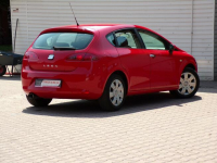 Seat Leon Klimatyzacja /Gwarancja / 1,4 /MPI /119000km /2008 Mikołów - zdjęcie 11