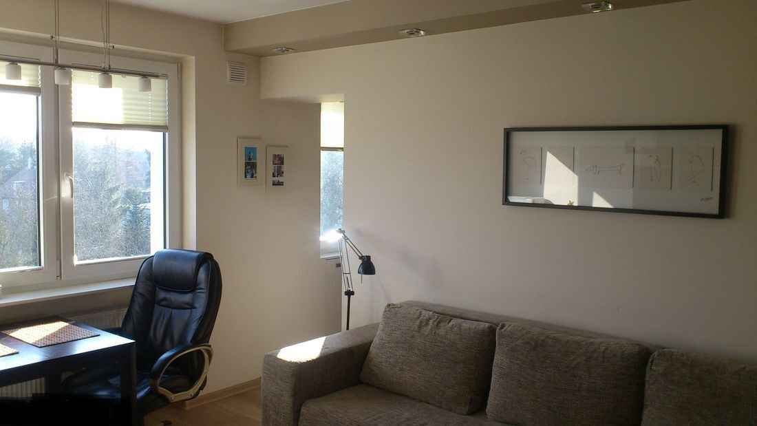 1pok, 27met, Okolice Olszewskiego PO REMONCIE/PIWNICA (Wrocław) Śródmieście - zdjęcie 2