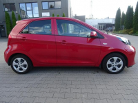 Kia Picanto Pierwsza rejestracja 2017 rok, bardzo mały przebieg! Łódź - zdjęcie 5