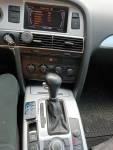 Audi A6 C6 2.0 TDI 170km 2010 rok Jasło - zdjęcie 4