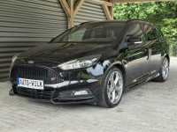 Ford Focus 2.0 ST Turnier 250 KM Tenczynek - zdjęcie 4