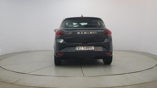 Dacia Sandero 1.0 TCe Expression ! Z Polskiego Salonu ! Faktura VAT ! Warszawa - zdjęcie 6