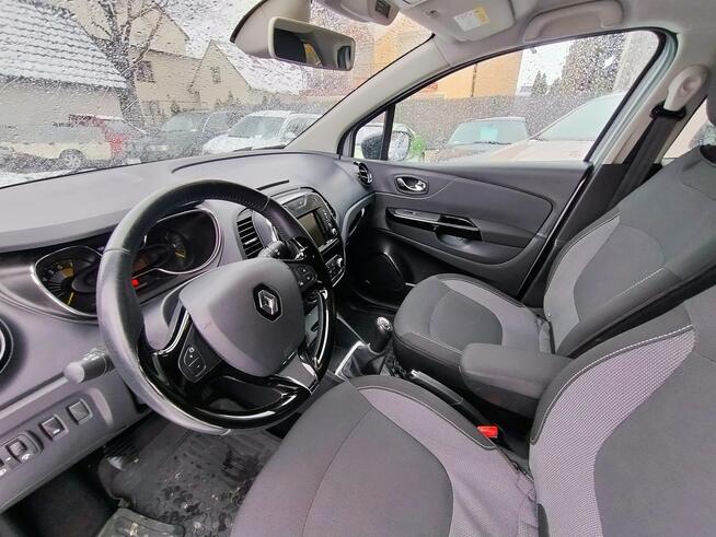 Renault Captur TCe90*Navi*Keyless* Harklowa - zdjęcie 11