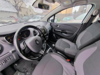 Renault Captur TCe90*Navi*Keyless* Harklowa - zdjęcie 11