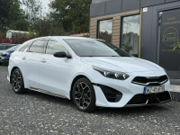 Kia Pro Cee'd Fabryczna Gwarancja 2030 ROK FAKTURA VAT23% Będzin - zdjęcie 2