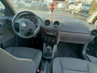 Seat ibiza 1.4TDI 69km 06r Tarnów - zdjęcie 7