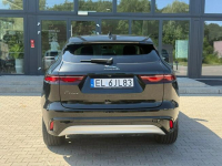 Jaguar F-Pace 2.0D I4 204 PS AWD Auto SE, Salon PL, Serwis ASO, JLR Łódź - zdjęcie 6