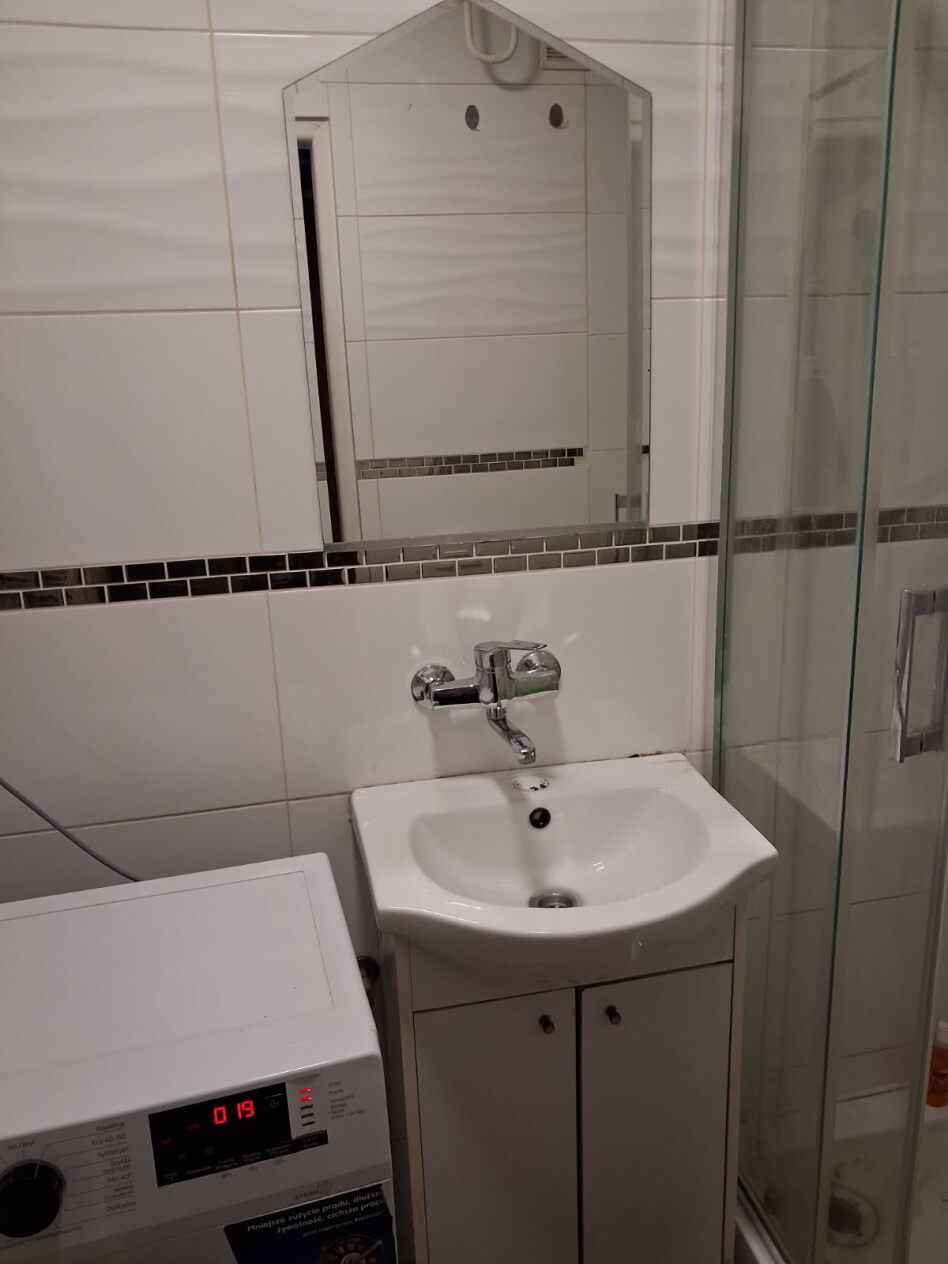 Wynajmę kawalerkę Gdańsk Żabianka Gdańsk - zdjęcie 6