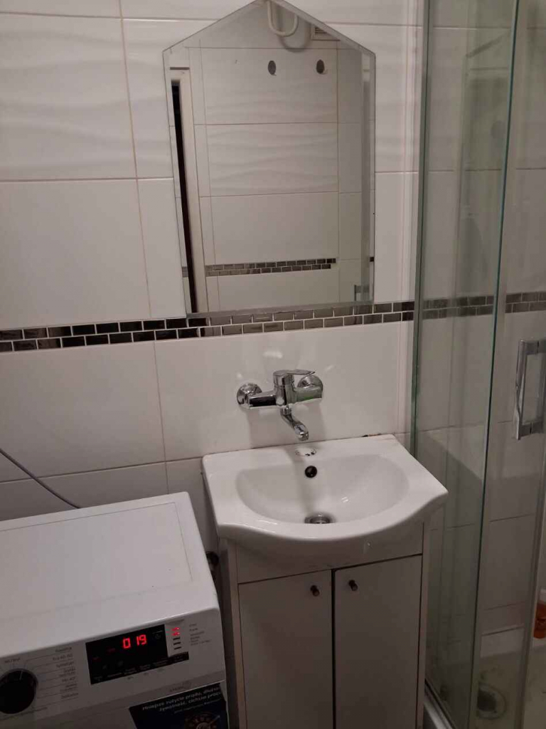 Wynajmę kawalerkę Gdańsk Żabianka Gdańsk - zdjęcie 6