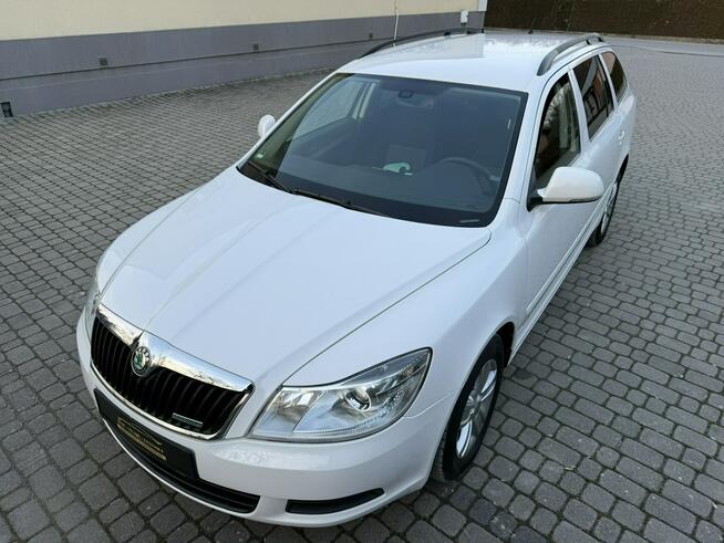 Škoda Octavia Bardzo ładny egzemplarz, Alufelgi, Klima. Chlewice - zdjęcie 10
