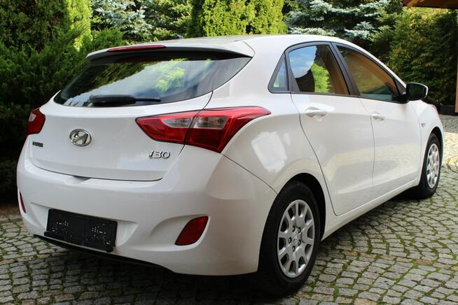Hyundai i30 Benzyna 170 tys km Kamera Opłacony Lubań - zdjęcie 2