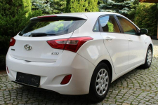 Hyundai i30 Benzyna 170 tys km Kamera Opłacony Lubań - zdjęcie 2