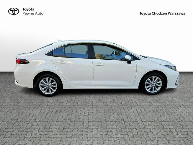 Toyota Corolla 1.8 HSD 140KM COMFORT TECH, salon Polska, NOWY Warszawa - zdjęcie 8