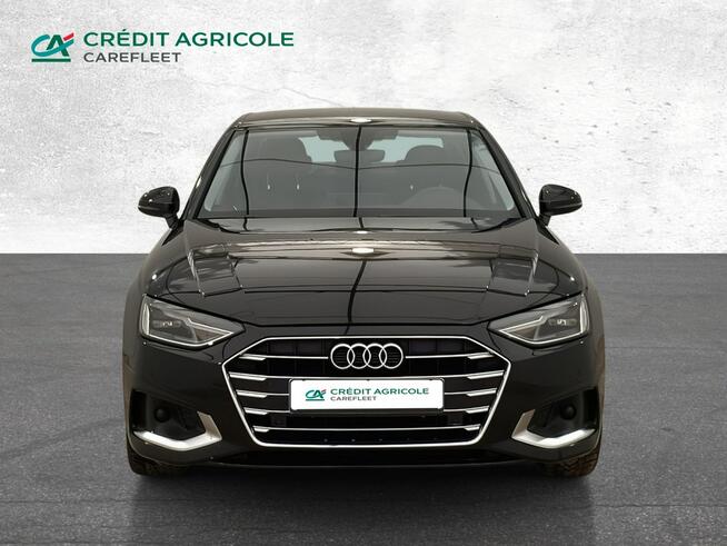 Audi A4 Limousine 35 TDI Advanced mHEV S tronic Warszawa - zdjęcie 2