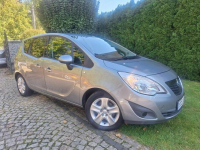 Opel Meriva 1.4 Turbo Design Edition