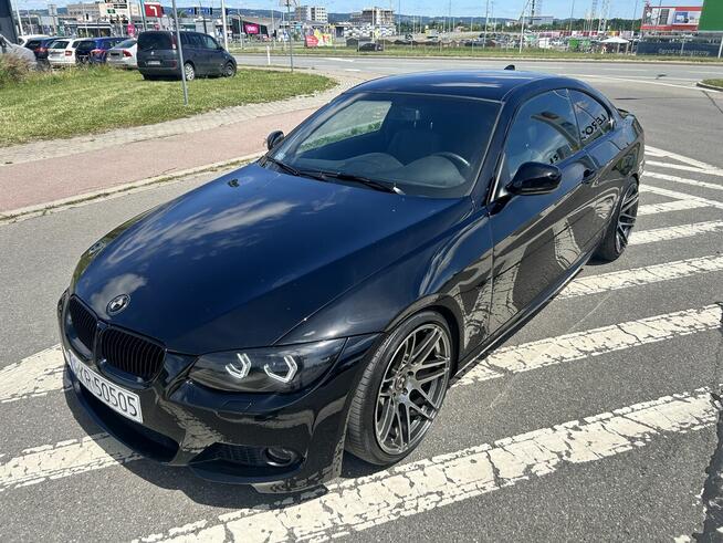 BMW e92 320d Lift M-Pakiet 80 Tyś km. Krosno - zdjęcie 4