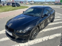 BMW e92 320d Lift M-Pakiet 80 Tyś km. Krosno - zdjęcie 4