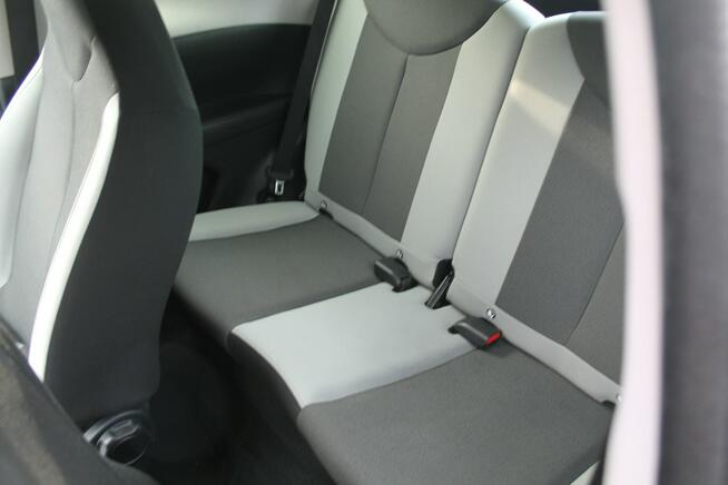 Toyota Aygo Ostrów Wielkopolski - zdjęcie 6