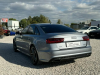 Audi A6 Head Up / BOSE / Key Less / Aktywny tempomat / FV marża Michałowice - zdjęcie 6