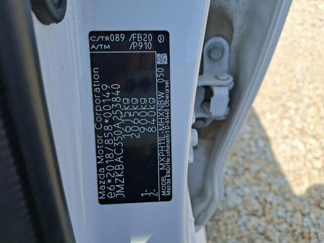 Mazda 2 Hybrid Komorniki - zdjęcie 12