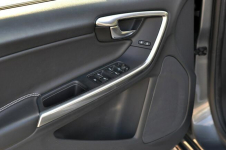 Volvo S60 2.0 D3 150 KM Lift Led FULL OPCJA Skóra Navi Płock - zdjęcie 12