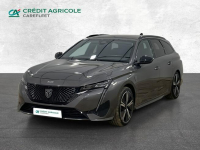 Peugeot 308 1.2 PureTech GT Pack S&amp;S EAT8 Kombi