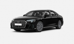 Audi A8 MatrixHD_HeadUp_TempomatACC_SoundSystem_Hak_FV