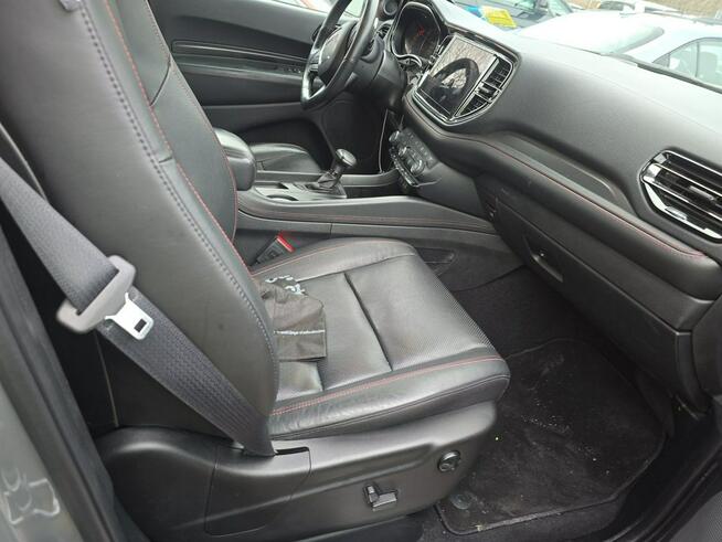 Dodge Durango R/T / 5.7 HEMI / AWD Tarnów - zdjęcie 8