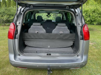 Peugeot 5008 | 2016 r. | 7-os. |Właściciel prywatny od 6 lat Kolanowice - zdjęcie 6