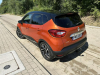 Renault Captur 1.5DCI Zarejestrowany Klimatronic Gostyń - zdjęcie 4