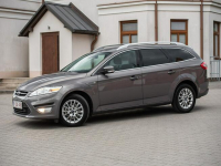Ford Mondeo 1.6TDCI 115KM ! Super Stan ! po Opłatach Zwoleń - zdjęcie 12