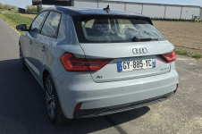 Audi A1 22.000Km! Pleszew - zdjęcie 9