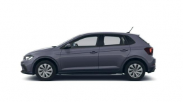 Volkswagen Polo Pure 1.0TMPI 80KM manual App Connect Koło zapasowe Radom - zdjęcie 2