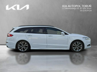 Ford Mondeo SW ST-LINE / 2.0 TDCi 180KM/dach panoramiczny Toruń - zdjęcie 6