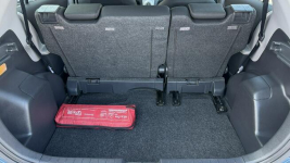 Toyota Yaris 1.3 Benzyna Zarejestrowany Ubezpieczony Elbląg - zdjęcie 7