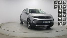 Opel Mokka 1.2 T Elegance S&amp;S! Z Polskiego Salonu! Faktura VAT!