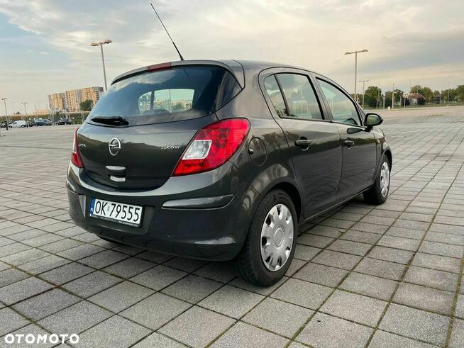 Opel Corsa 1.3 CDTI drive Kędzierzyn-Koźle - zdjęcie 6