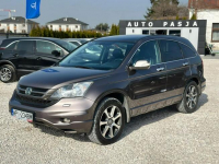 HONDA CR-V 2.2 DIESEL | EXECUTIVE + Navi | 2012 | Panorama | Xenon