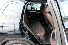 BMW X3 xLine 184KM XDrive SalonPL FV23% Skóra El.Klapa Grz.Fotele LED Sokołów - zdjęcie 11