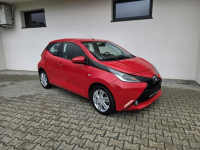Toyota Aygo LEDY kamera klima Raba Niżna - zdjęcie 5