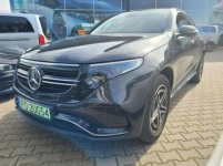 Mercedes EQC Komorniki - zdjęcie 2