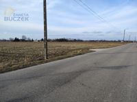 Sprzedam działkę o pow. 1500 m2 w Bronisławach Bronisławy - zdjęcie 5