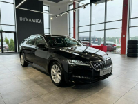 Škoda Superb Ambition 1.5TSI 150KM M6 2021 r.,salon PL, I wł., f-a VAT Myślenice - zdjęcie 1