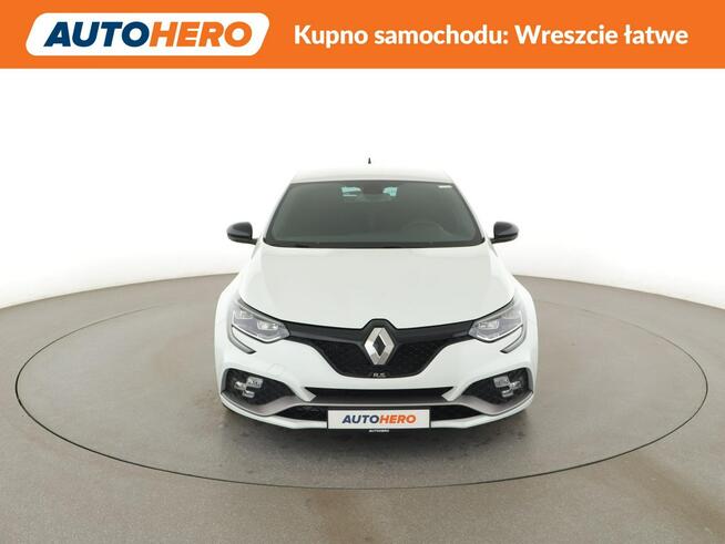 Renault Megane RS 280 koni automat navi pdc klimatronik Warszawa - zdjęcie 11
