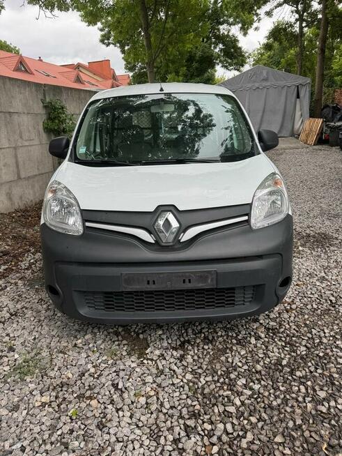 Renault Kangoo Maxi 2019 Lublin - zdjęcie 1