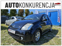 Citroen C2 2005 1.2 benzyna - sprzedam lub zamienię Gdańsk - zdjęcie 1