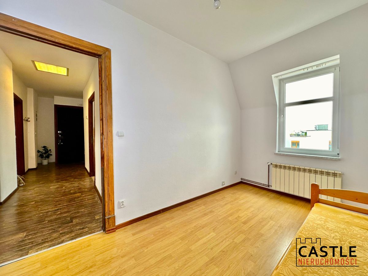 Okazja! Dwustronne mieszkanie, super lokalizacja Wilda - zdjęcie 10