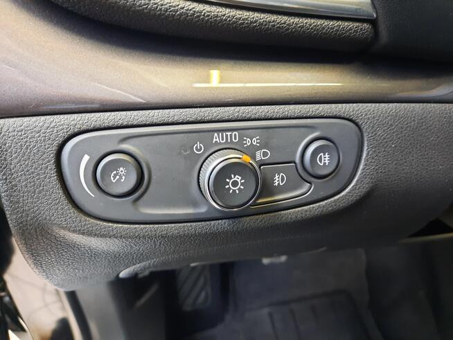 Opel Mokka 1.4 Turbo ecoFLEX Start/Stop Color Innovation Nowa Huta - zdjęcie 12